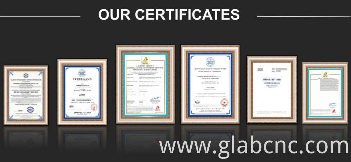 CNC Horizontal Vertical Machining Ck6180 Flat Bed CNC Lathe Machine